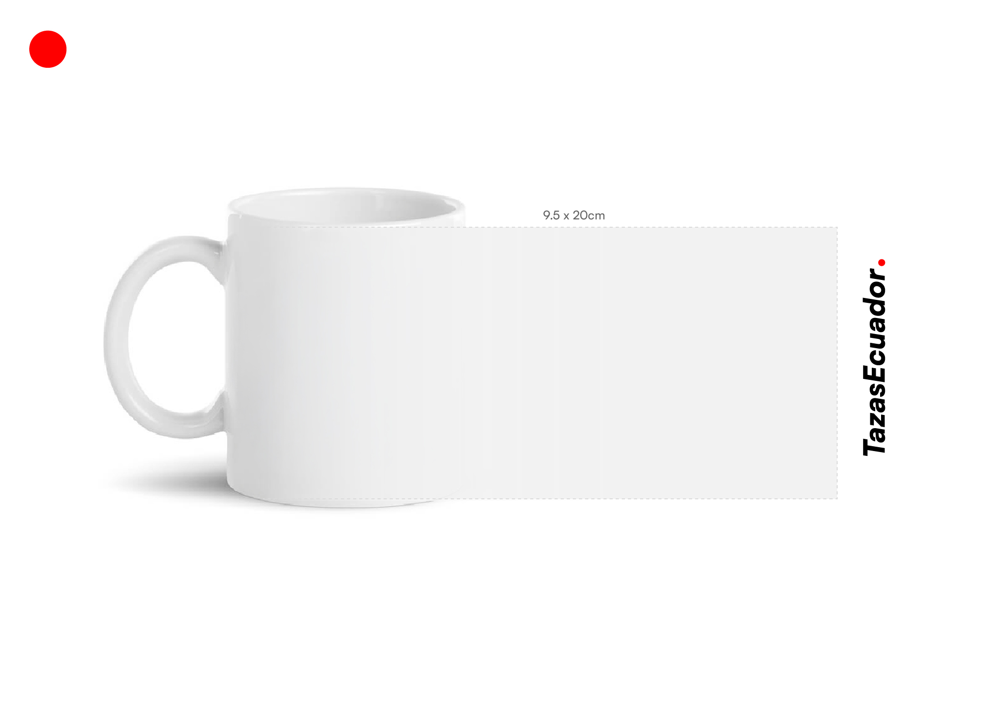 Imagen base de taza